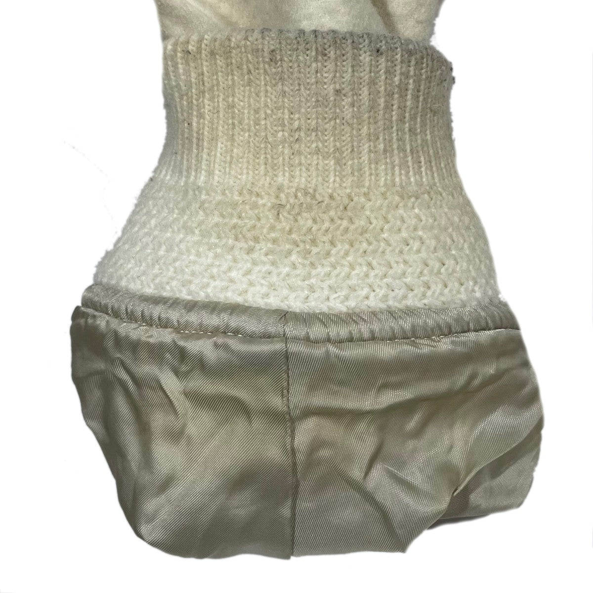 SUGARHILL(シュガーヒル) 22AW ウールジャケット CREATER MELTON G-1