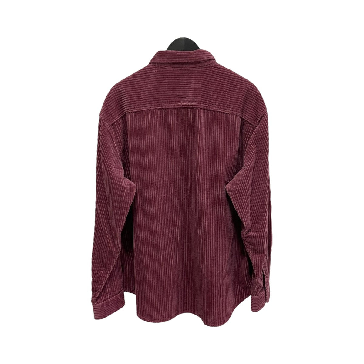 Supreme(シュプリーム) Wide Wale Corduroy Snap Shirtシャツ