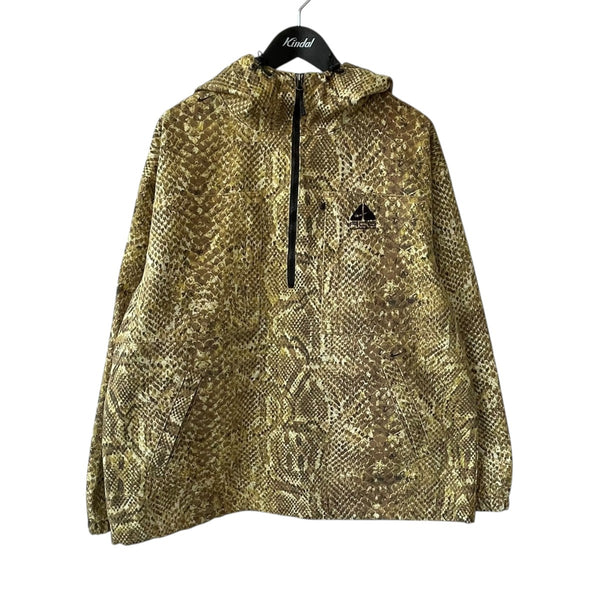 Supreme×NIKE ACG Denim PulloverジャケットDN3247-277 DN3247-277