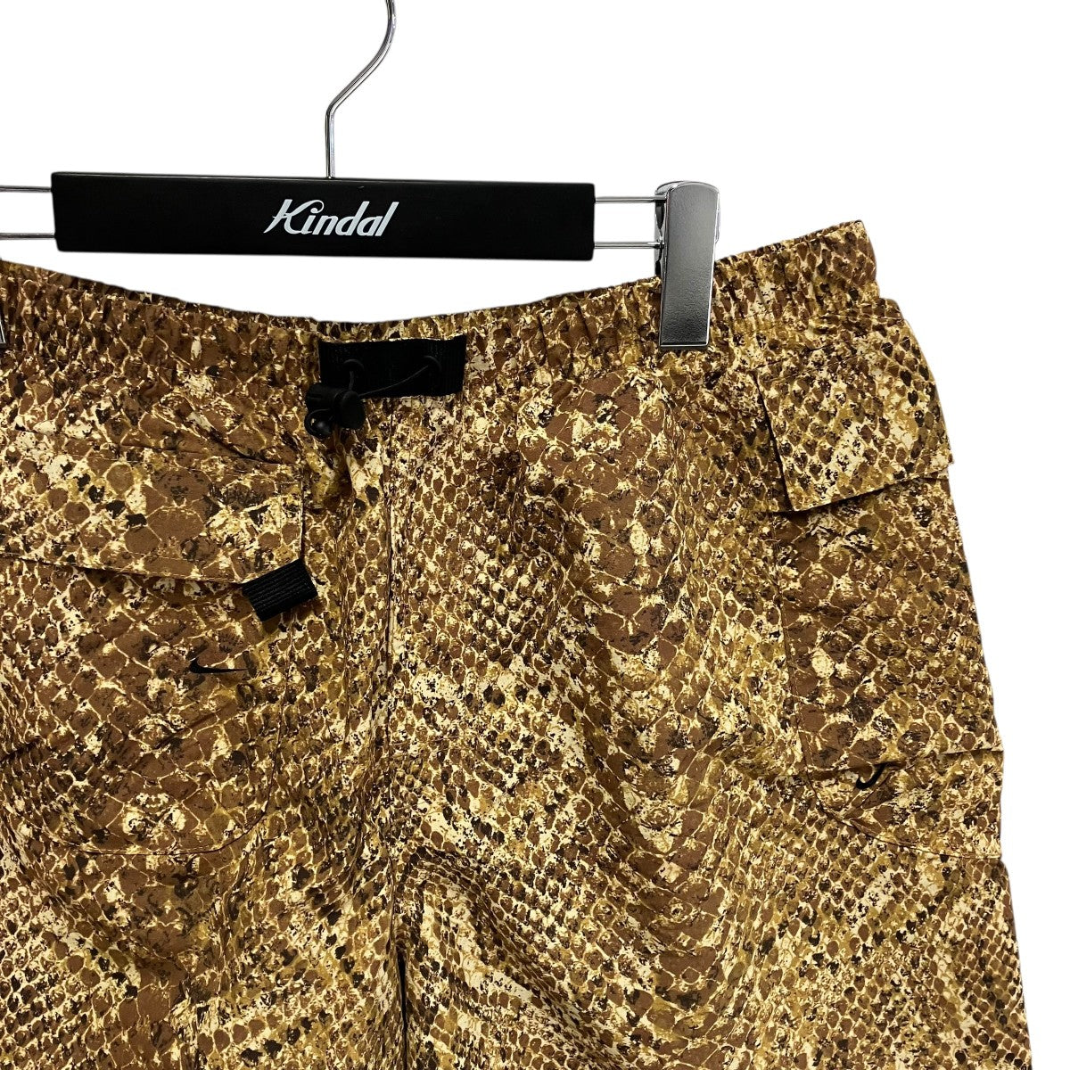 Supreme×NIKE ACG Nylon Trail Short PantハーフパンツDN3260-277 古着・中古-3枚目のアイテム画像