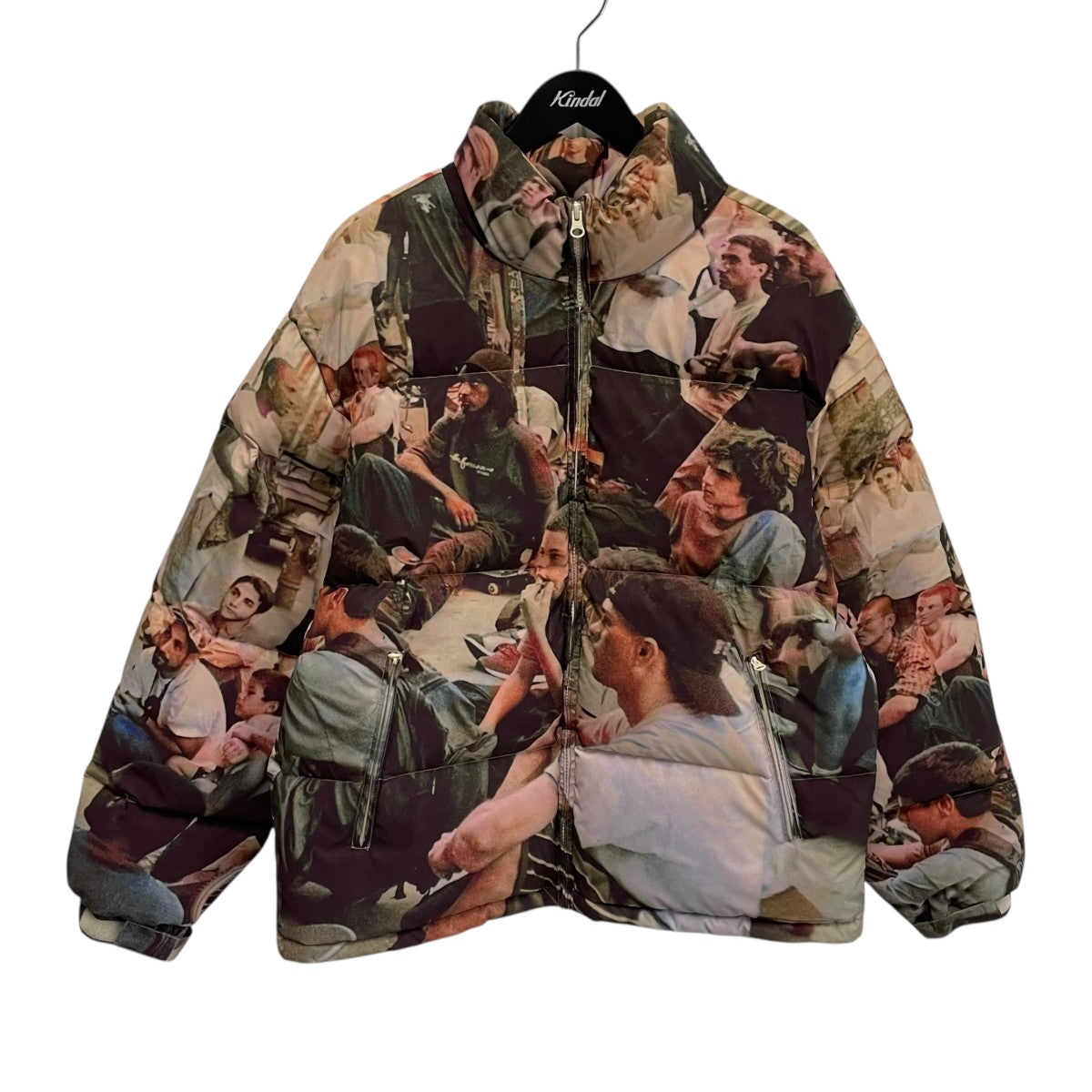 Supreme(シュプリーム) 24AWFrank Frazetta Faux Shearling Lined