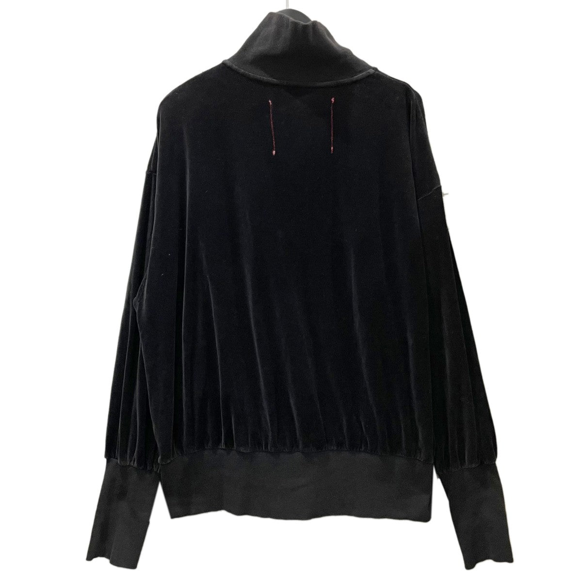 24AW セットアップベロアジャージ ab suit エービースーツ bo-24a-anc01
