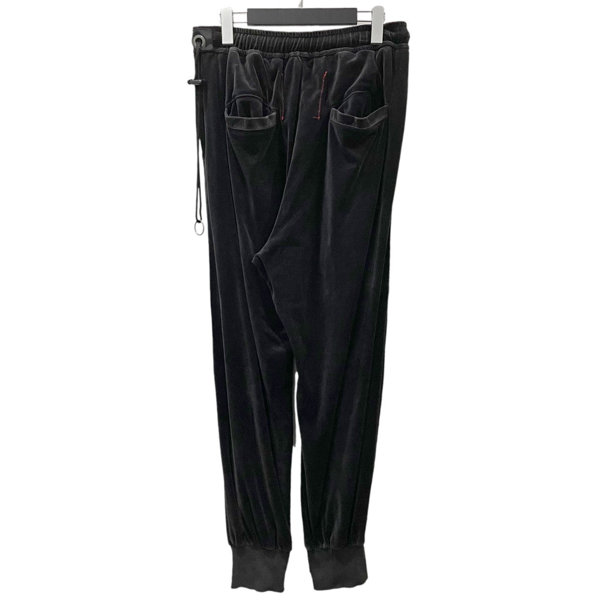 24AW セットアップベロアジャージ ab suit エービースーツ bo-24a-anc01