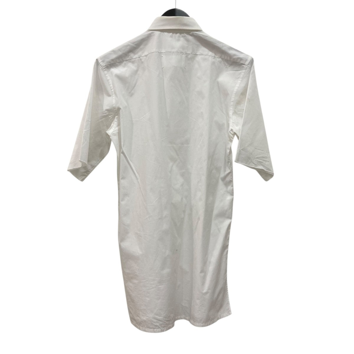 Maison Margiela 半袖シャツS67DR0003 古着・中古-3枚目のアイテム画像