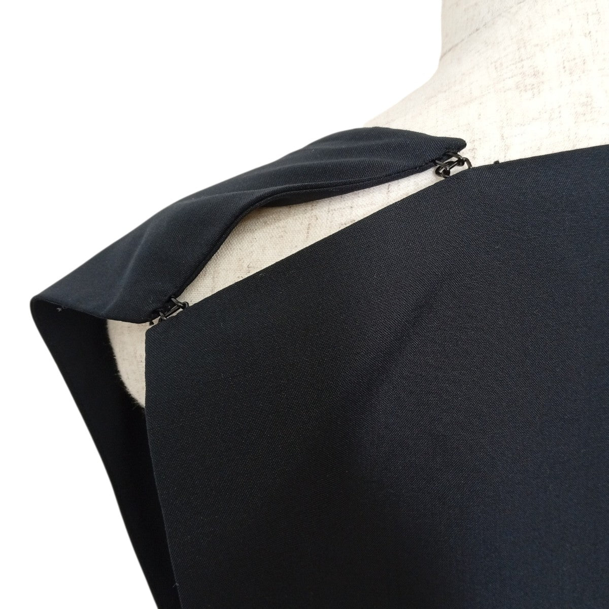 3．1 phillip lim ノースリーブキャミソールワンピースR111-1792MCM 古着・中古-6枚目のアイテム画像