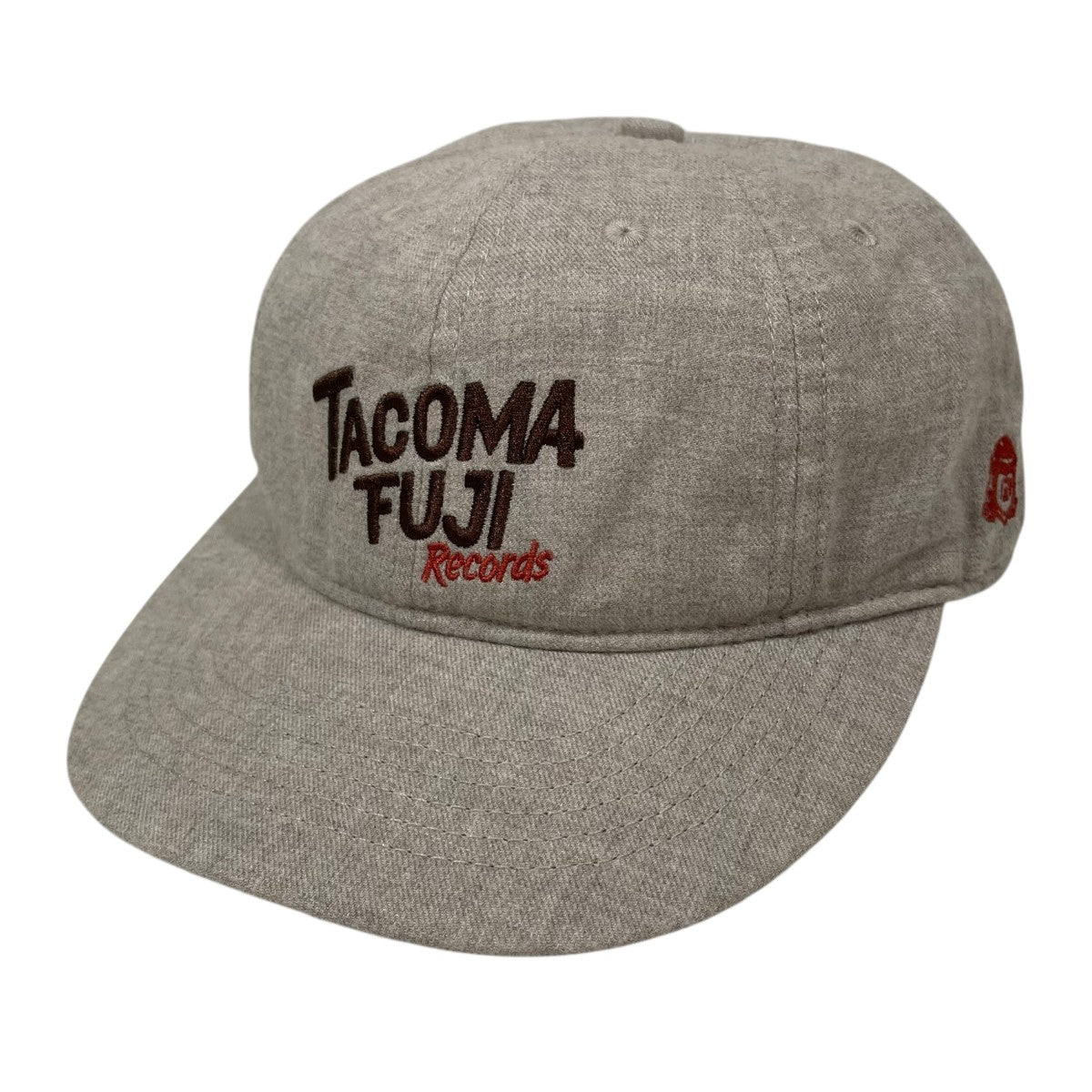 値下げ❣️Fujii KazeEU/NA TOUR 2025FK刺繍キャップ 値下げ❣️Fujii KazeEU/NA TOUR 2025FK刺繍キャップ 値下げ