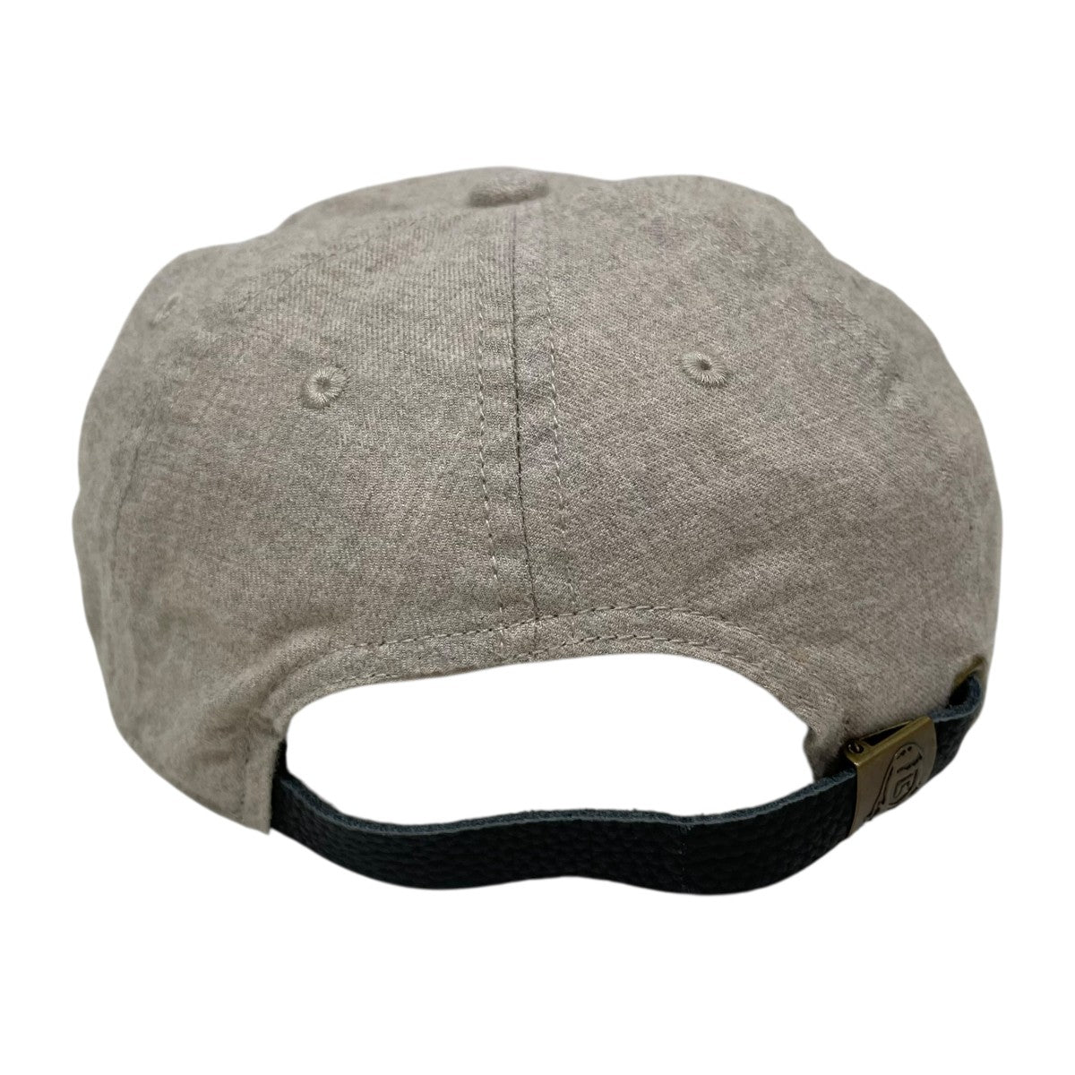 キャップ　新品未使用 TACOMA FUJI HEADWEAR(タコマフジヘッドウェア) 24AW ロゴ刺繍