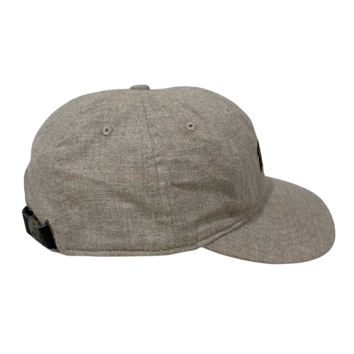 TACOMA FUJI HEADWEAR(タコマフジヘッドウェア) 24AW ロゴ刺繍