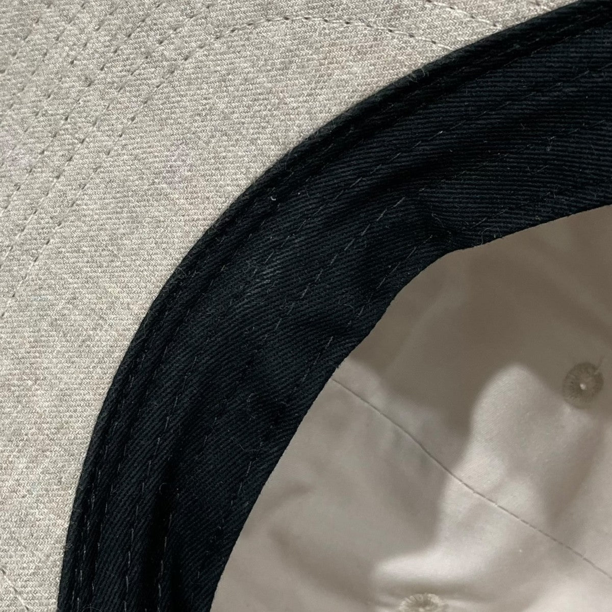 TACOMA FUJI HEADWEAR(タコマフジヘッドウェア) 24AW ロゴ刺繍