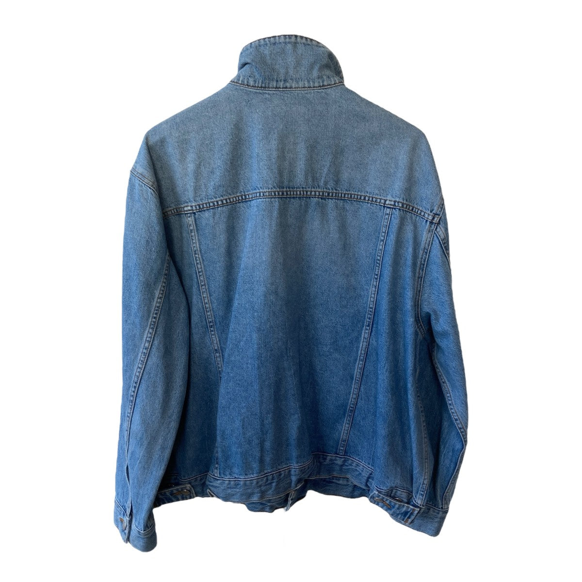 ALEXANDER WANG(アレキサンダーワン) デニムジャケット