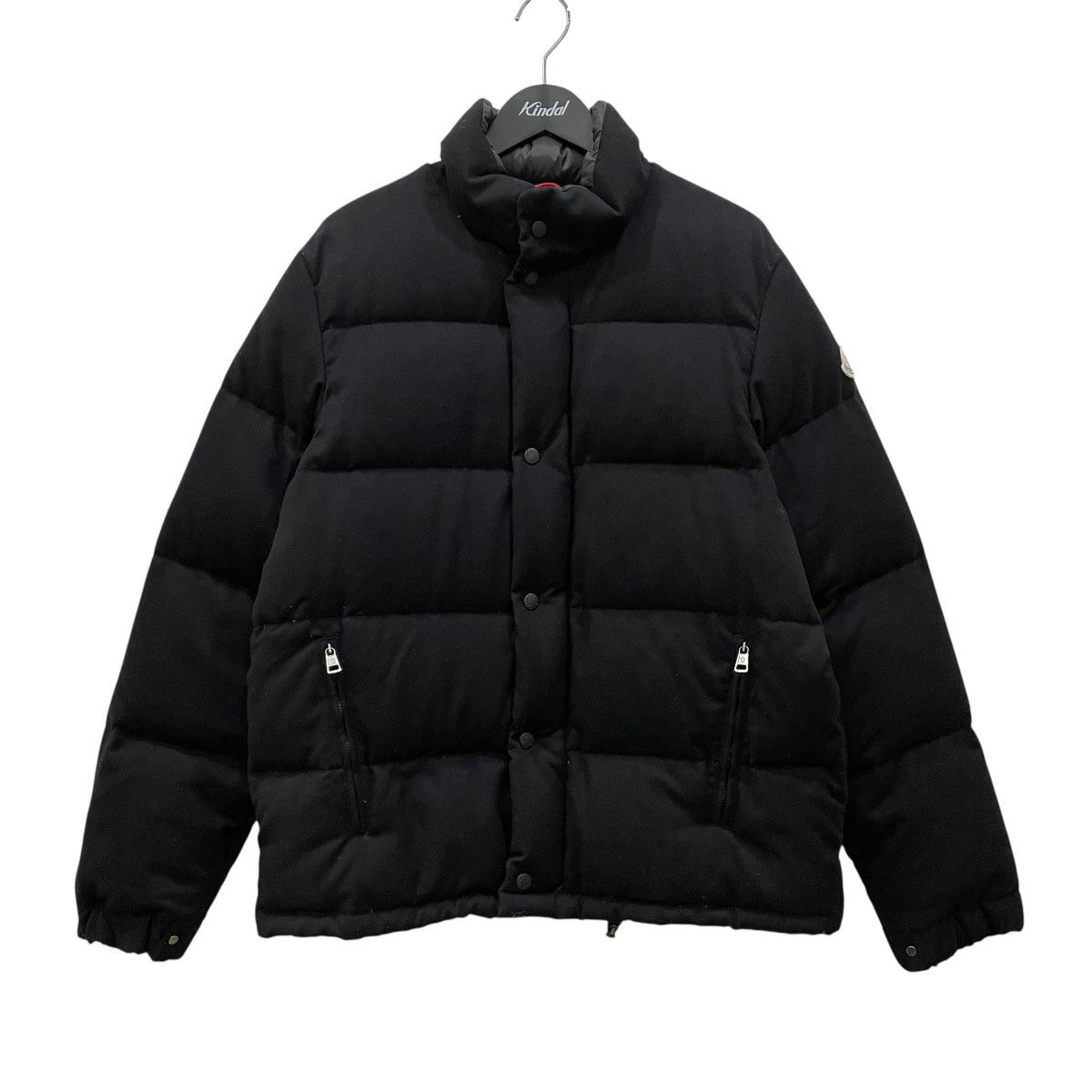 JUNYA WATANABE MAN×MONCLER ダウンジャケット WP-J077 WP-J077