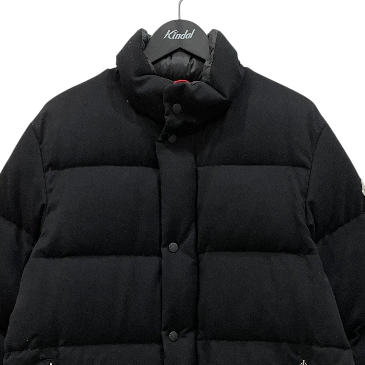 JUNYA WATANABE MAN×MONCLER ダウンジャケット WP-J077 WP-J077