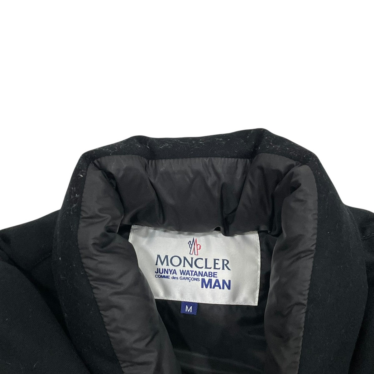 むーこ♡Patta ジャンプマンロゴ ナイロンジャケット メンズ むーこ様専用♡Patta ジャンプマンロゴ ナイロンジャケット メンズ