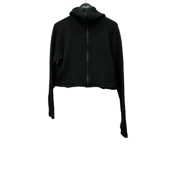 THE SHISHIKUI シシクイ　ZIPAR / BLACK パーカー SHISHIKUI(シシクイ) ZIP Uラッシュガード ジップパーカー1095-ZIP
