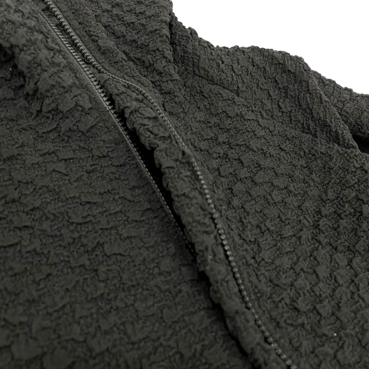 SHISHIKUI(シシクイ) ZIP Uラッシュガード ジップパーカー1095-ZIP