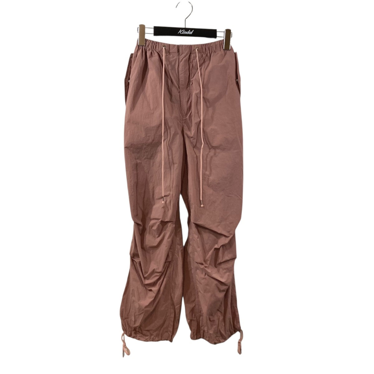 PARACHUTE PANTSイージーパンツ1204