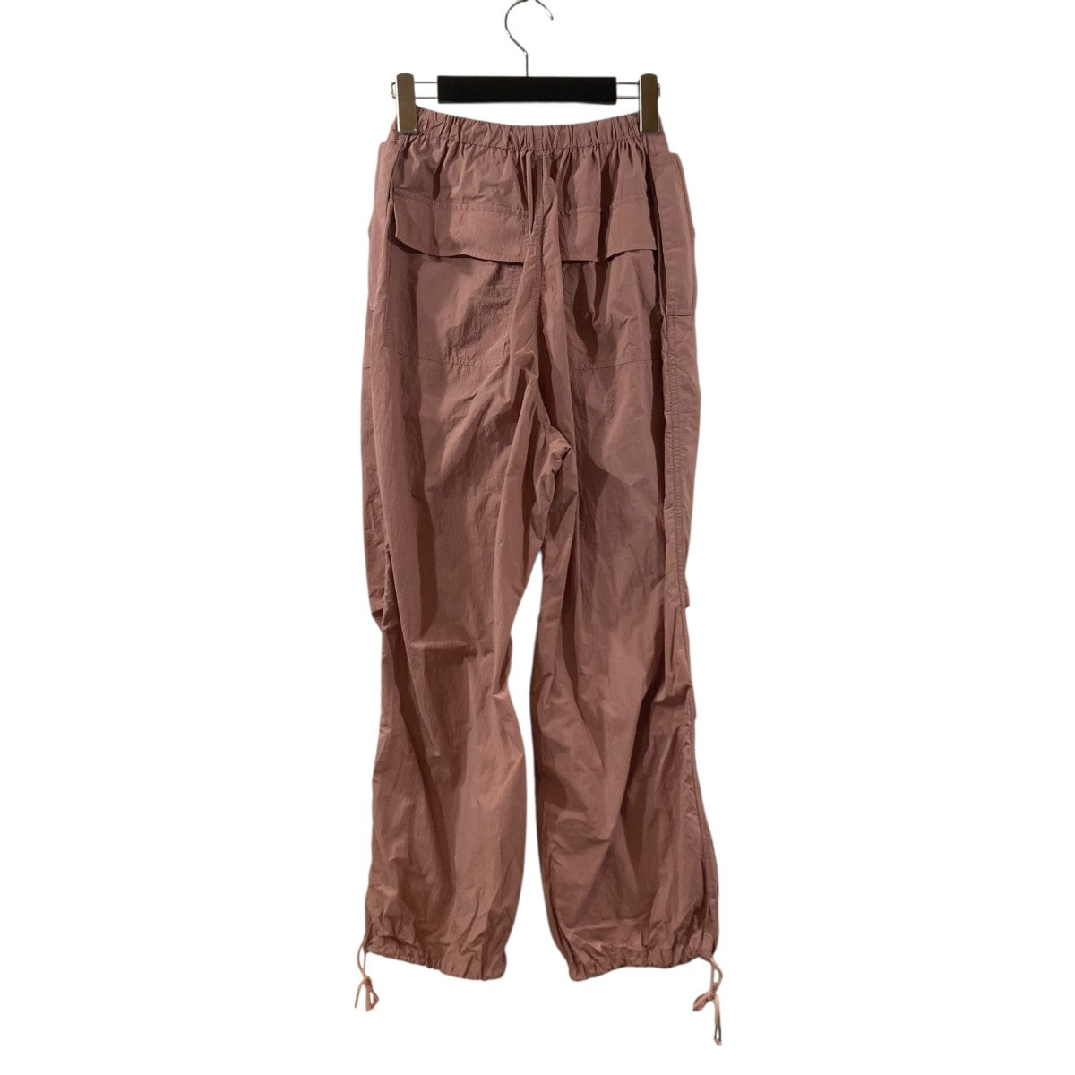 PARACHUTE PANTSイージーパンツ1204