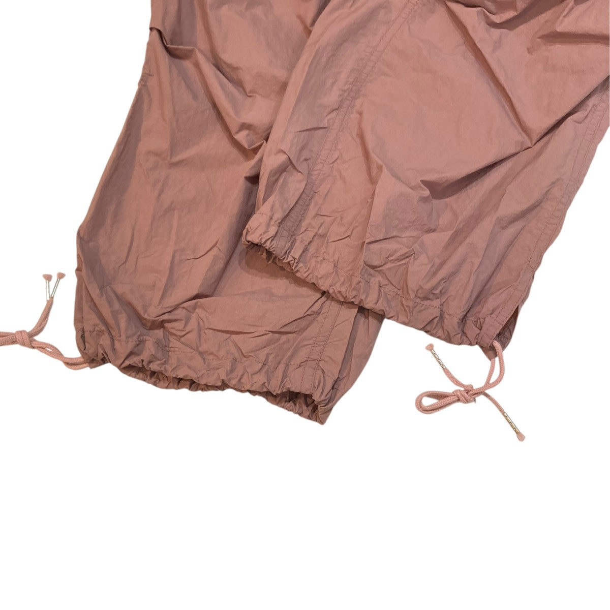 PARACHUTE PANTSイージーパンツ1204