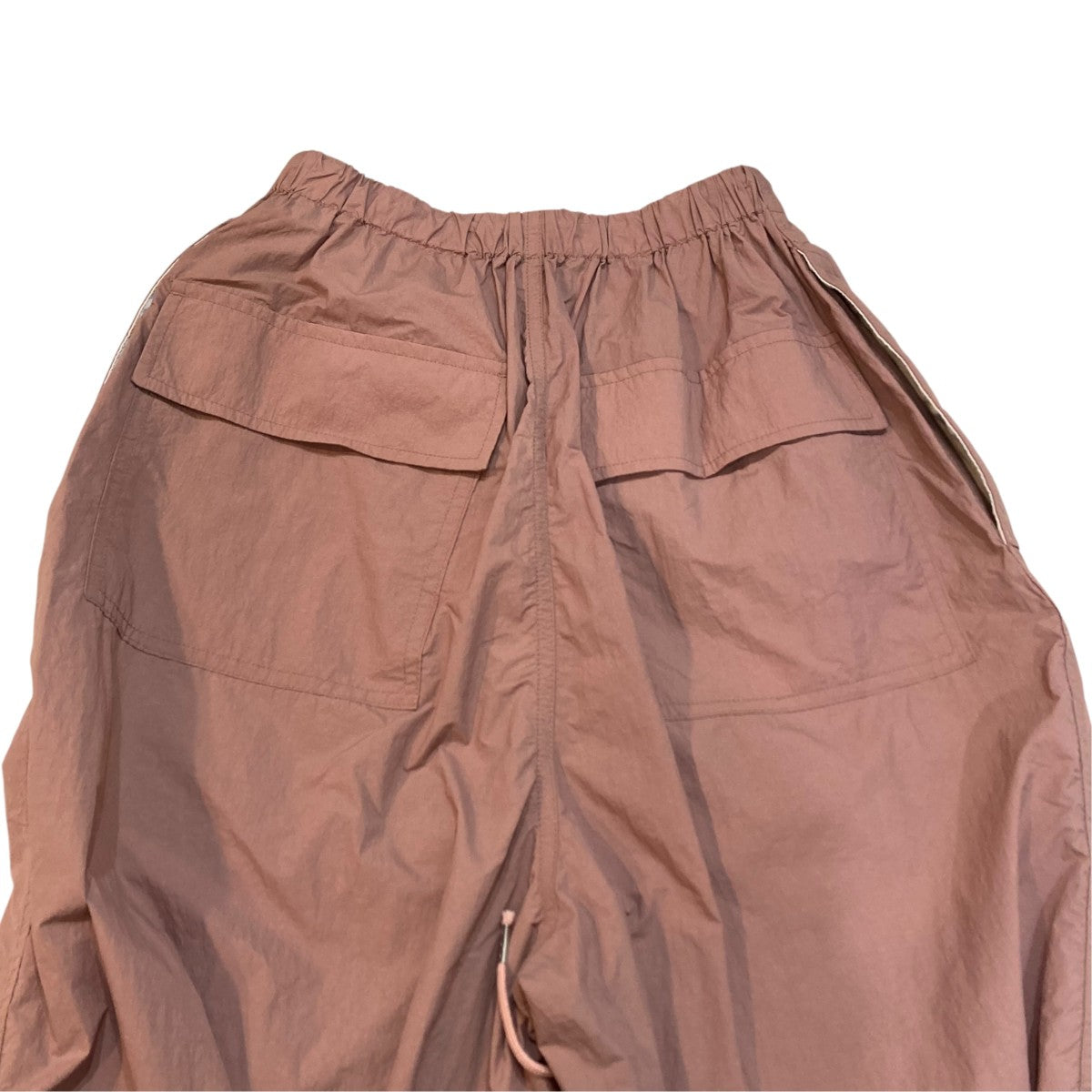 PARACHUTE PANTSイージーパンツ1204