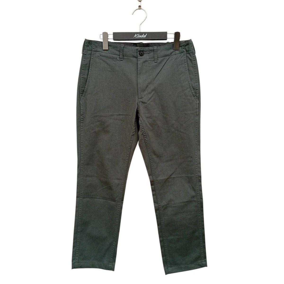 UNITED ARROWS ストレートパンツ3214-1-000008 古着・中古-1枚目のアイテム画像