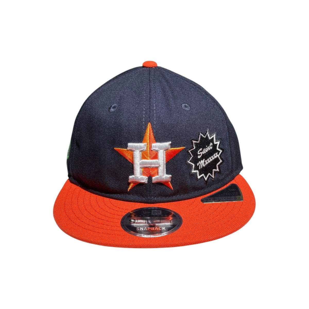 MLB CAP ASTROSキャップSM-HR8-0000-C48