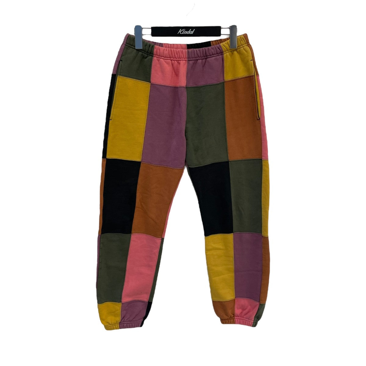 Supreme(シュプリーム) 23AW Logo Piping Track Pant ロゴ パイピング