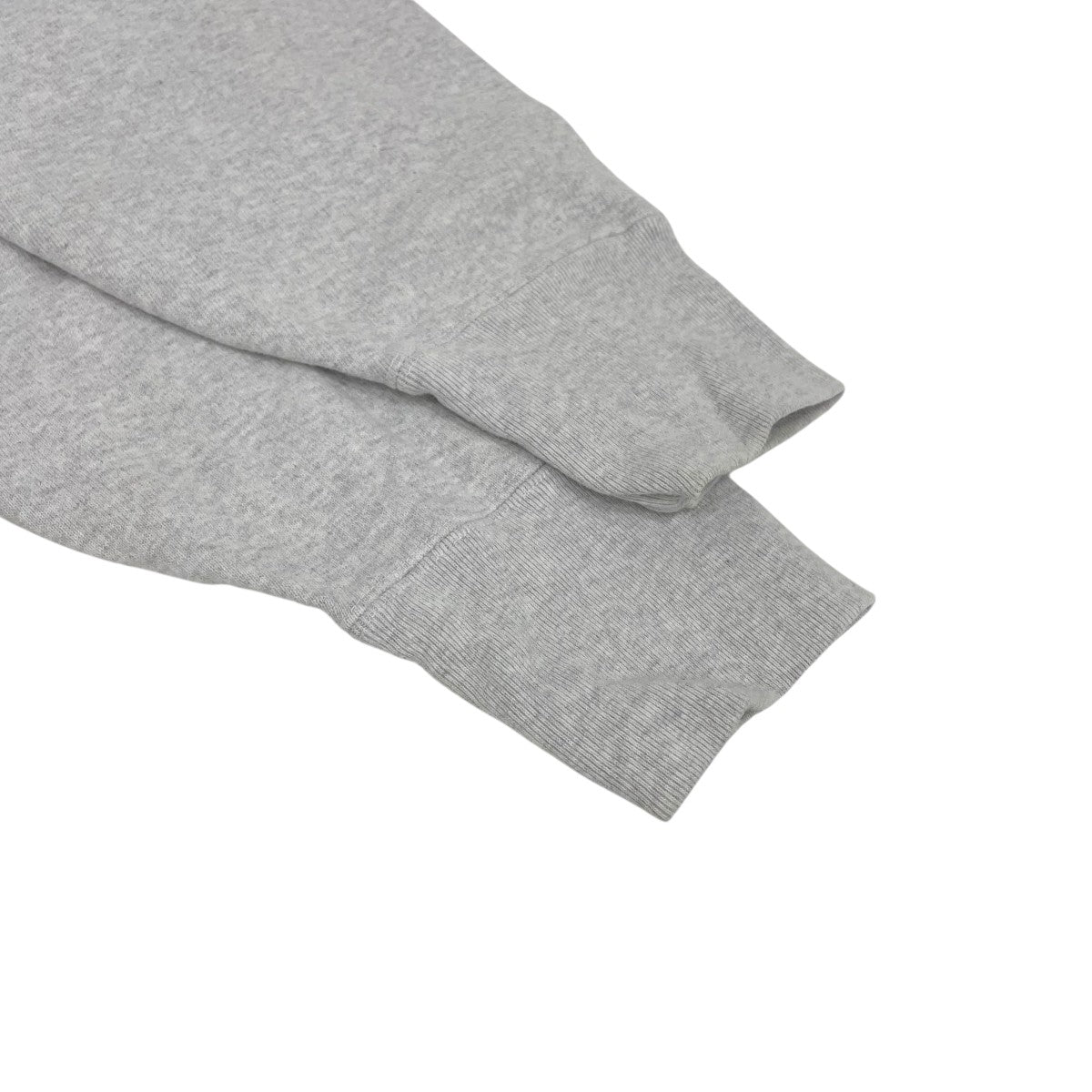 TODAYFUL(トゥデイフル) Cropped Sweat Pulloverクロップドスウェット