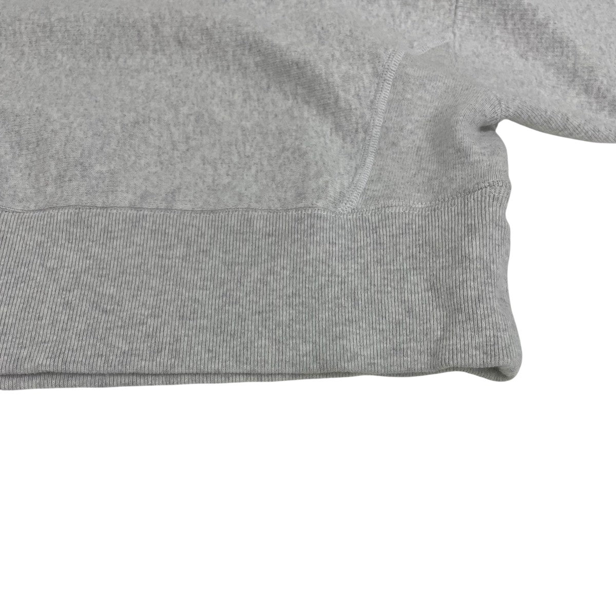 TODAYFUL(トゥデイフル) Cropped Sweat Pulloverクロップドスウェット