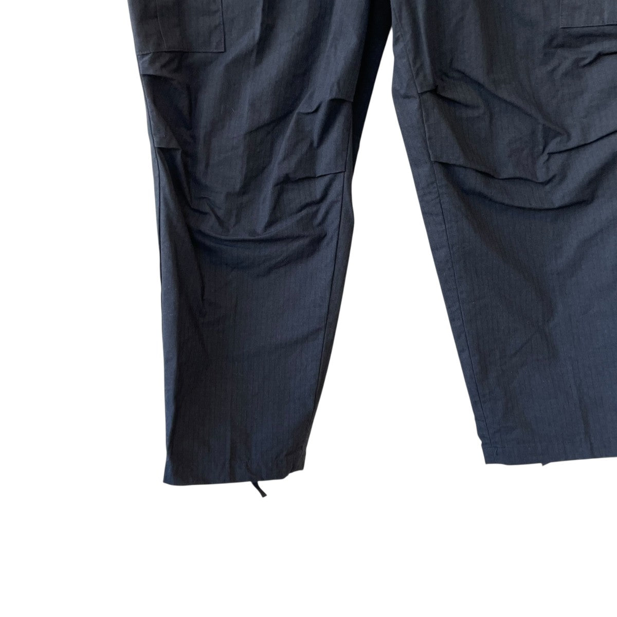 WTAPS カーゴパンツ 232WVDT-PTM03 WTAPS(ダブルタップス) TROUSERS NYCO． RIPSTOPカーゴパンツ