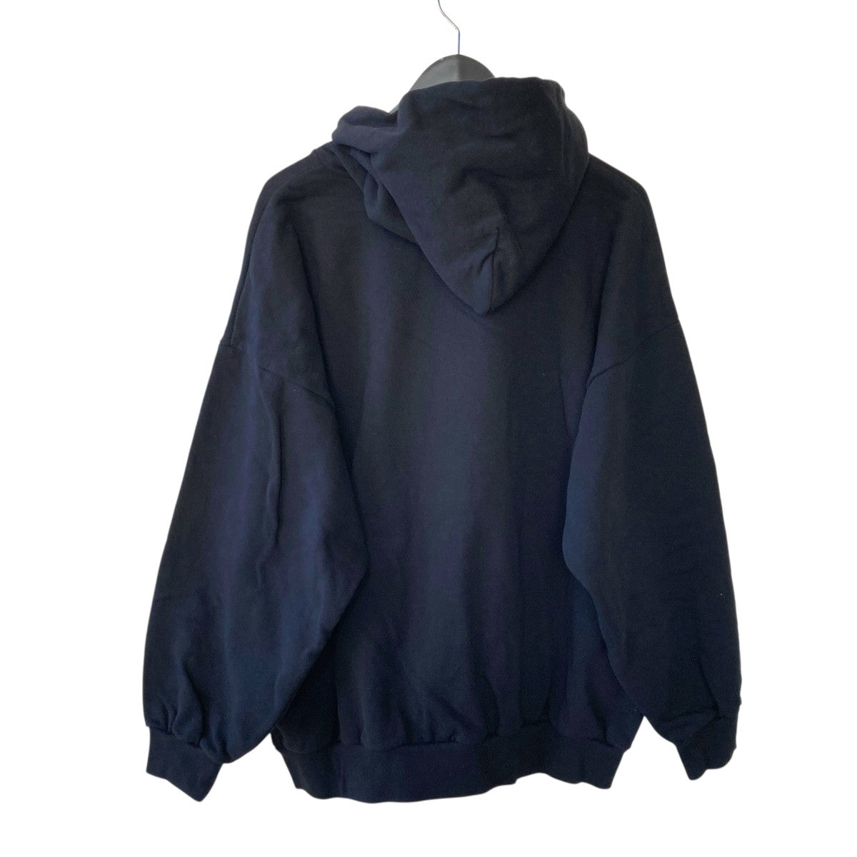 TEARY HOODY COTTON TEARYプルオーバーパーカー