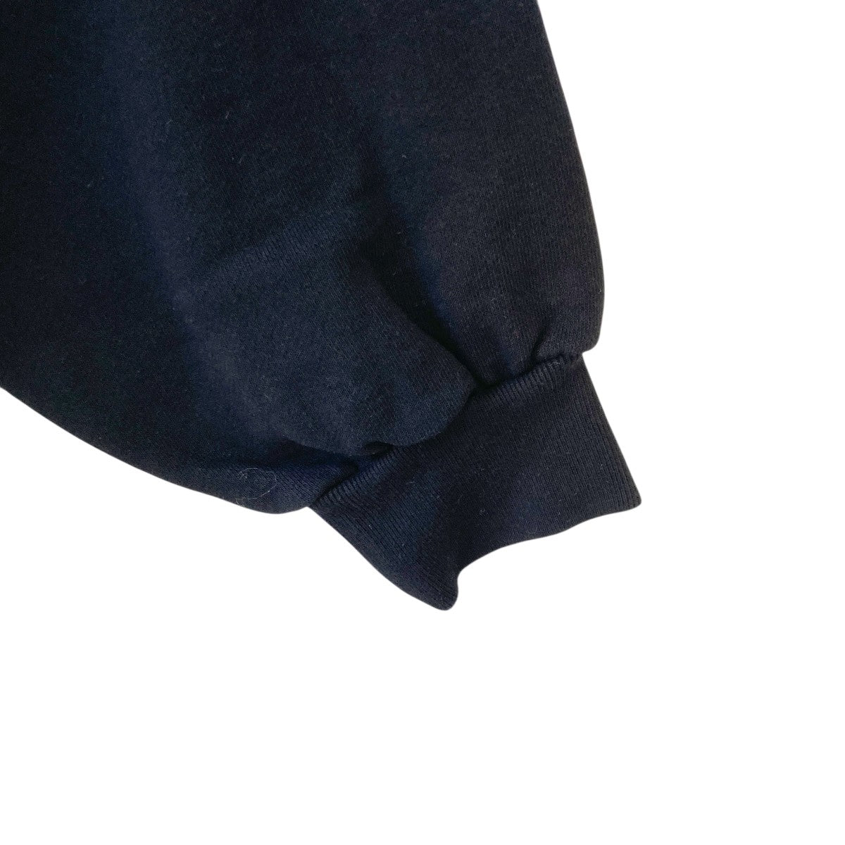 TEARY HOODY COTTON TEARYプルオーバーパーカー