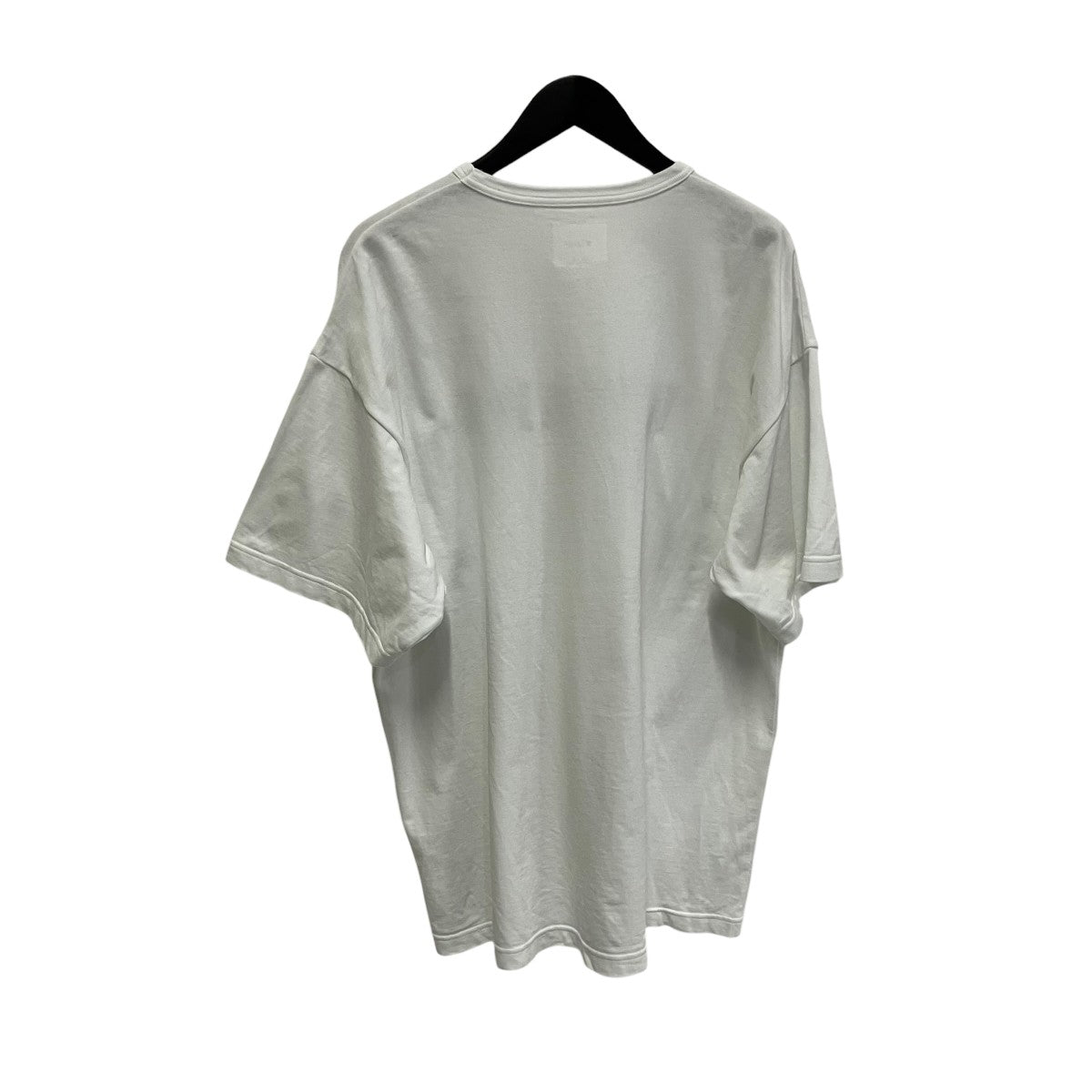 WTAPS 24SSWtaps Academy SS Cotton． College半袖カットソー241ATDT-CSM21 古着・中古-2枚目のアイテム画像