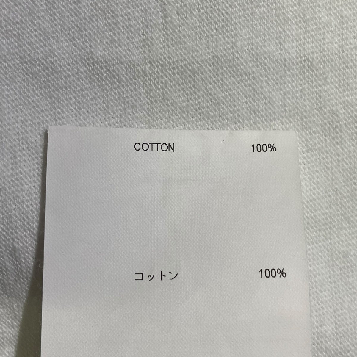 WTAPS(ダブルタップス) 24SSWtaps Academy SS Cotton． College半袖