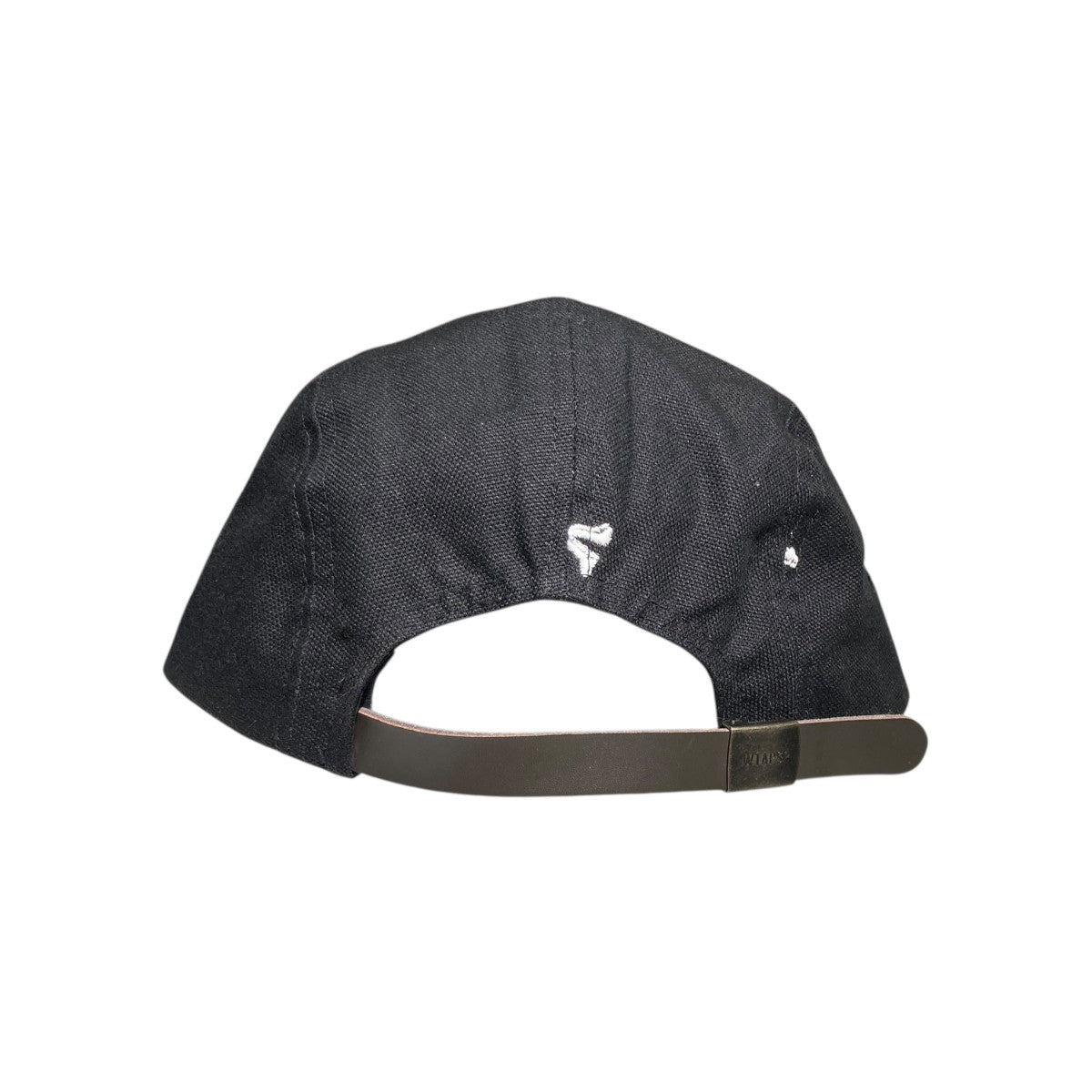 WTAPS(ダブルタップス) 22SSクロスボーンキャップ221HCDT-HT02 221HCDT