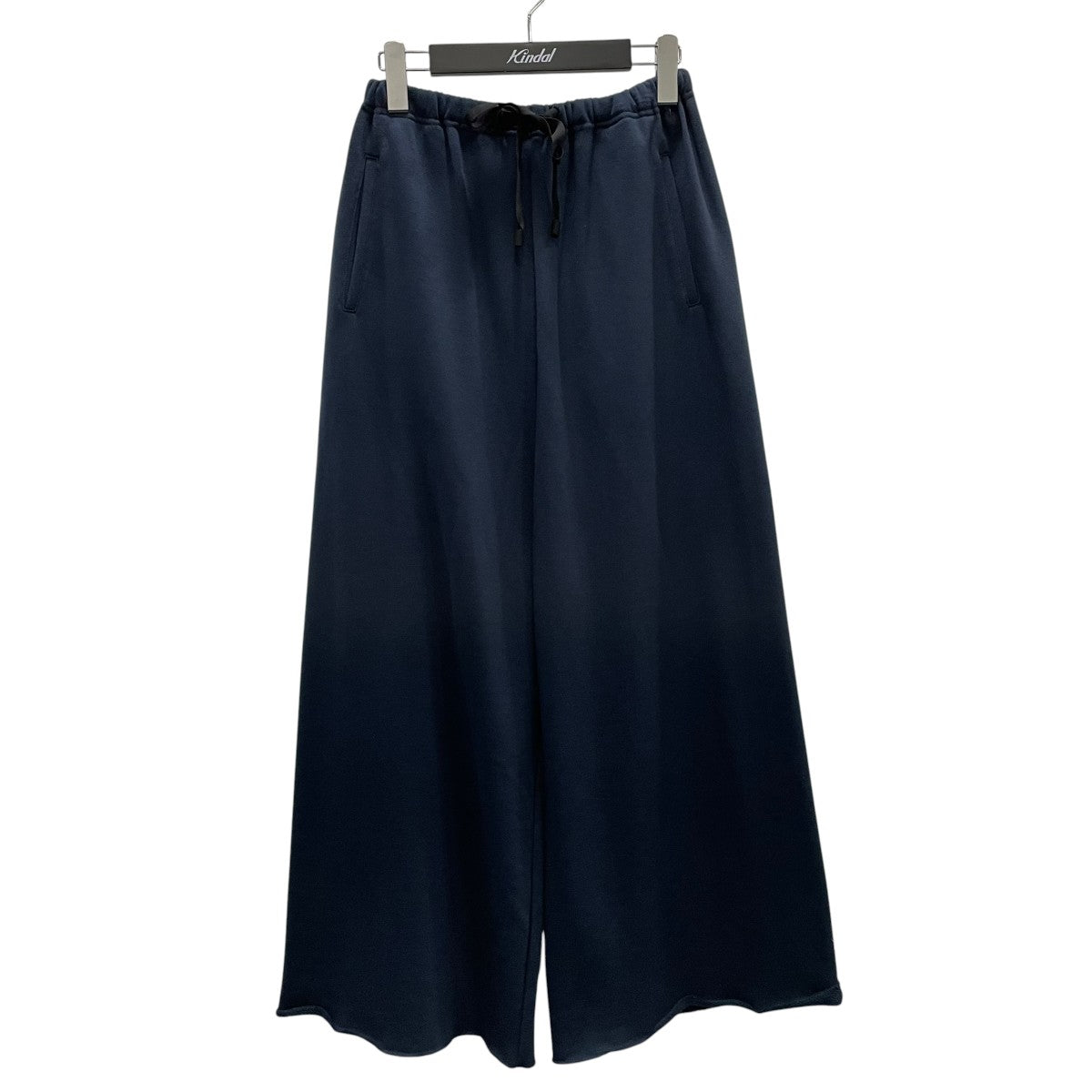 LAUREL PALAZZO TROUSERSスウェットパンツ12601171120