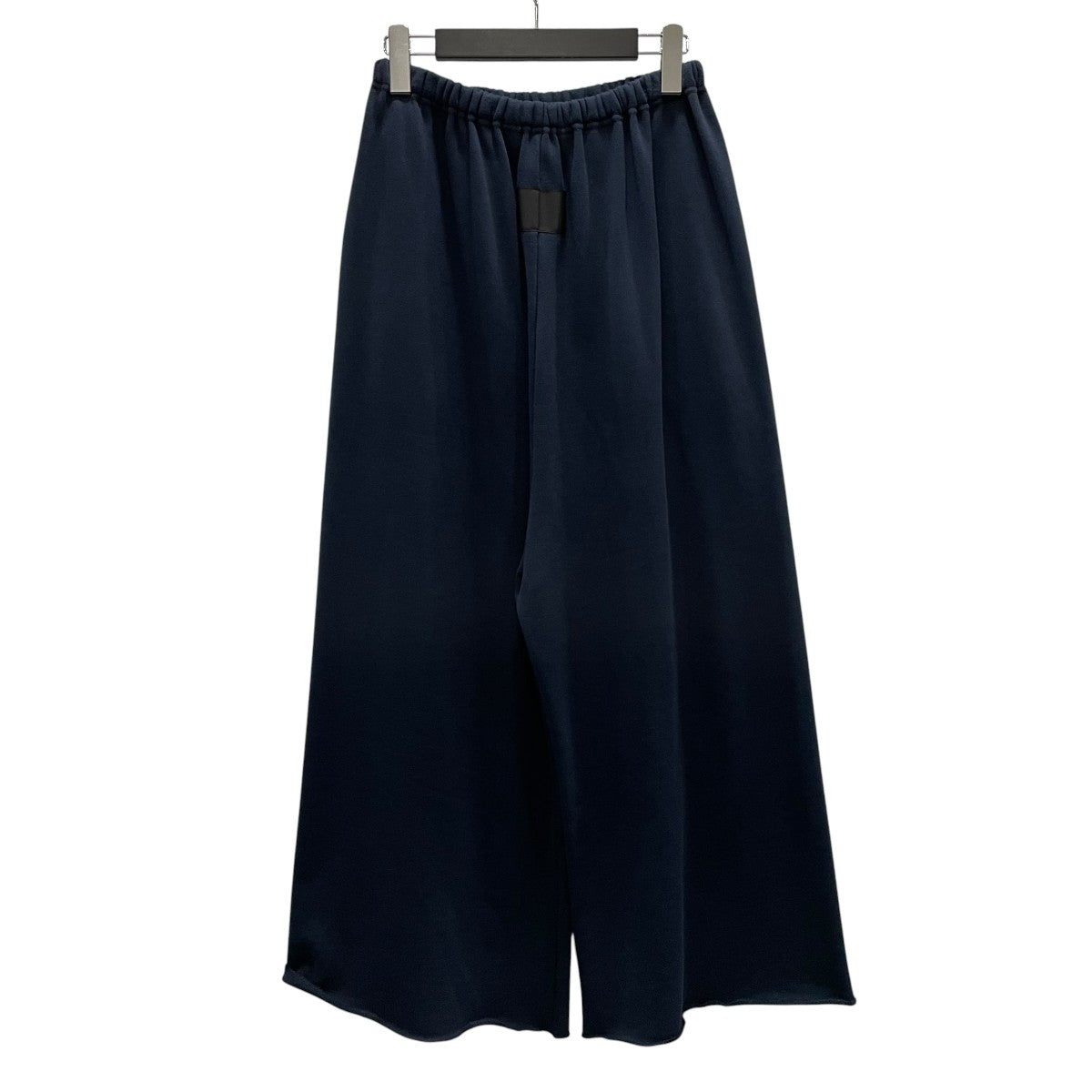 LAUREL PALAZZO TROUSERSスウェットパンツ12601171120
