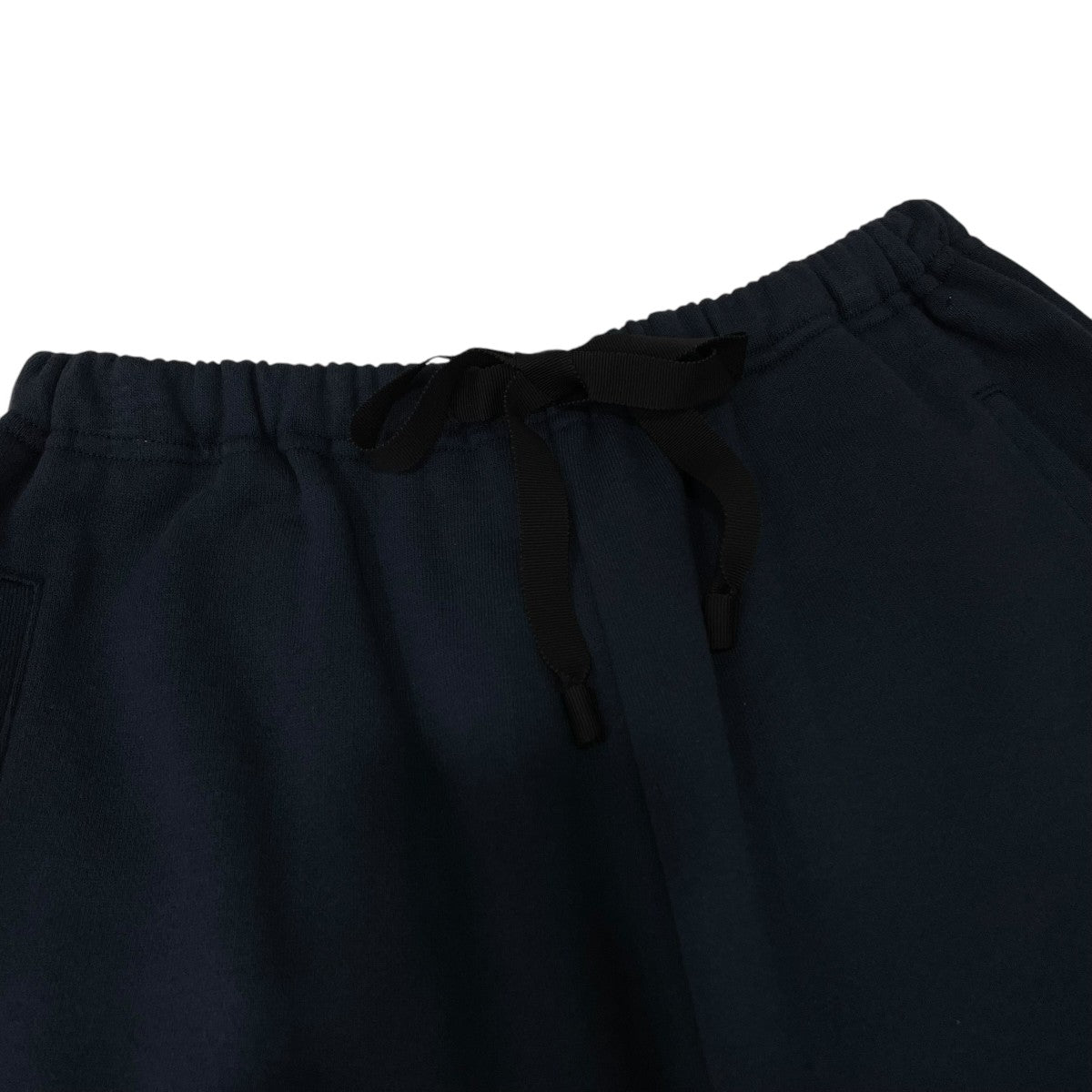 LAUREL PALAZZO TROUSERSスウェットパンツ12601171120