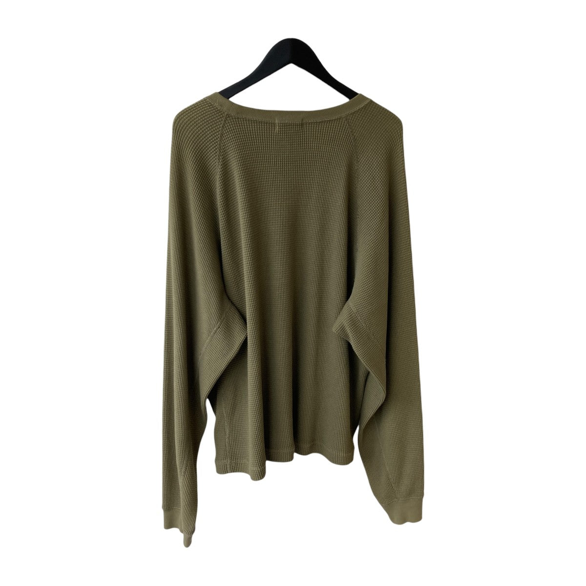 Suplus Thermal Crewカットソー3020900190