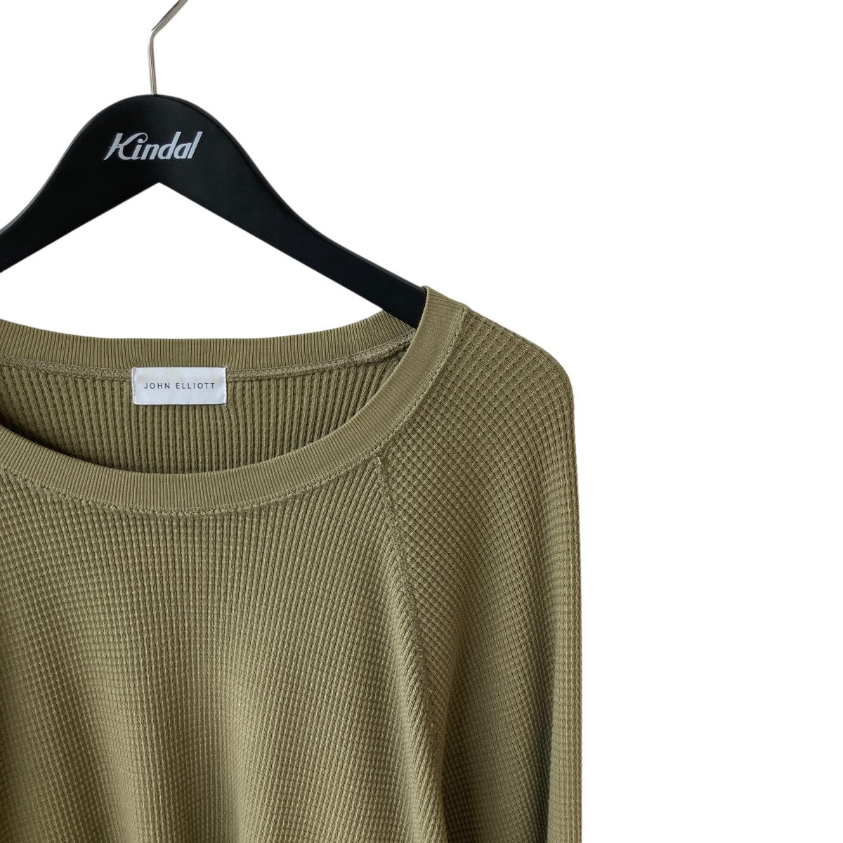 Suplus Thermal Crewカットソー3020900190