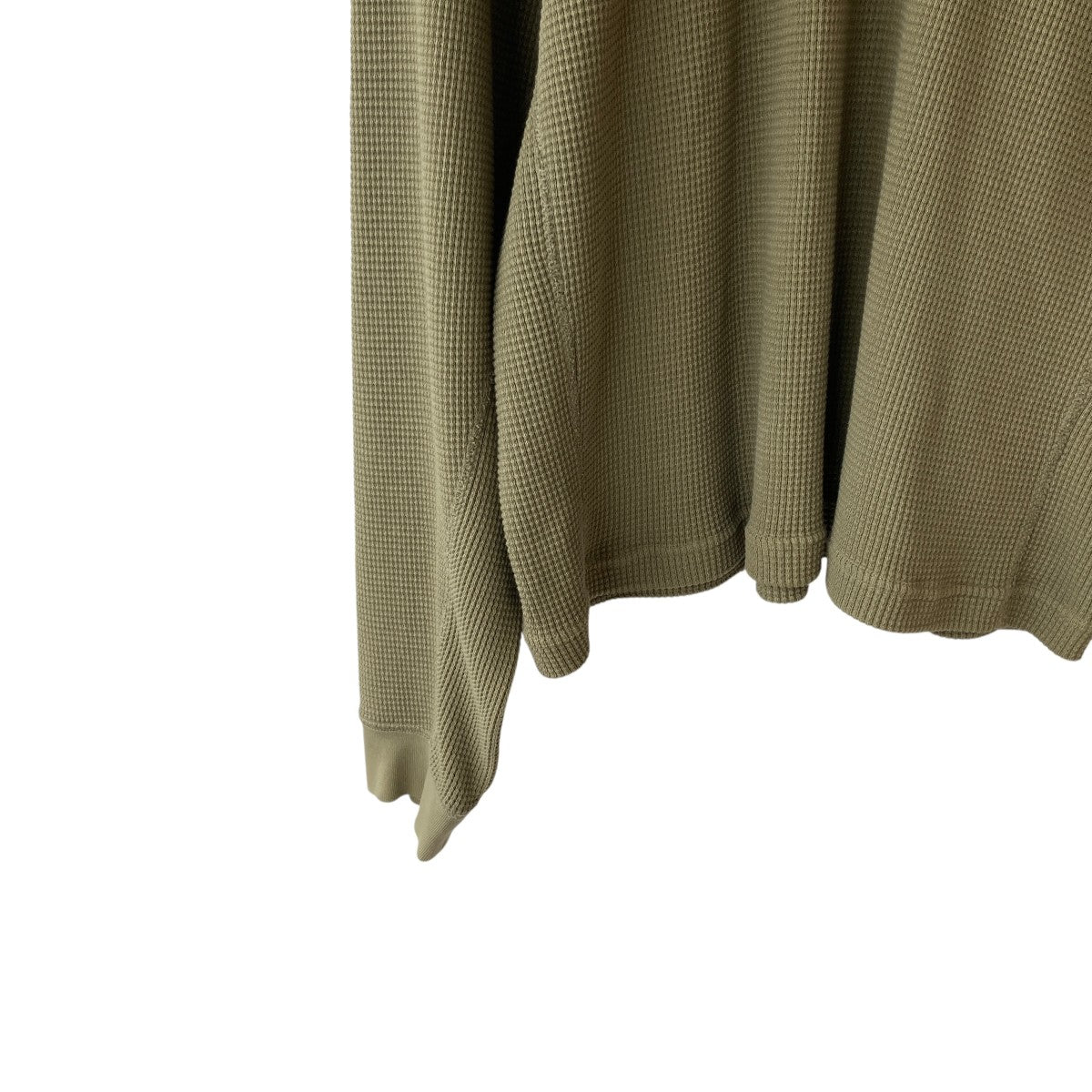 Suplus Thermal Crewカットソー3020900190