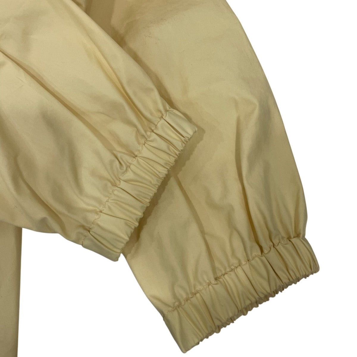JIL SANDER ブルゾンジャケットJ04AM0001 古着・中古-4枚目のアイテム画像