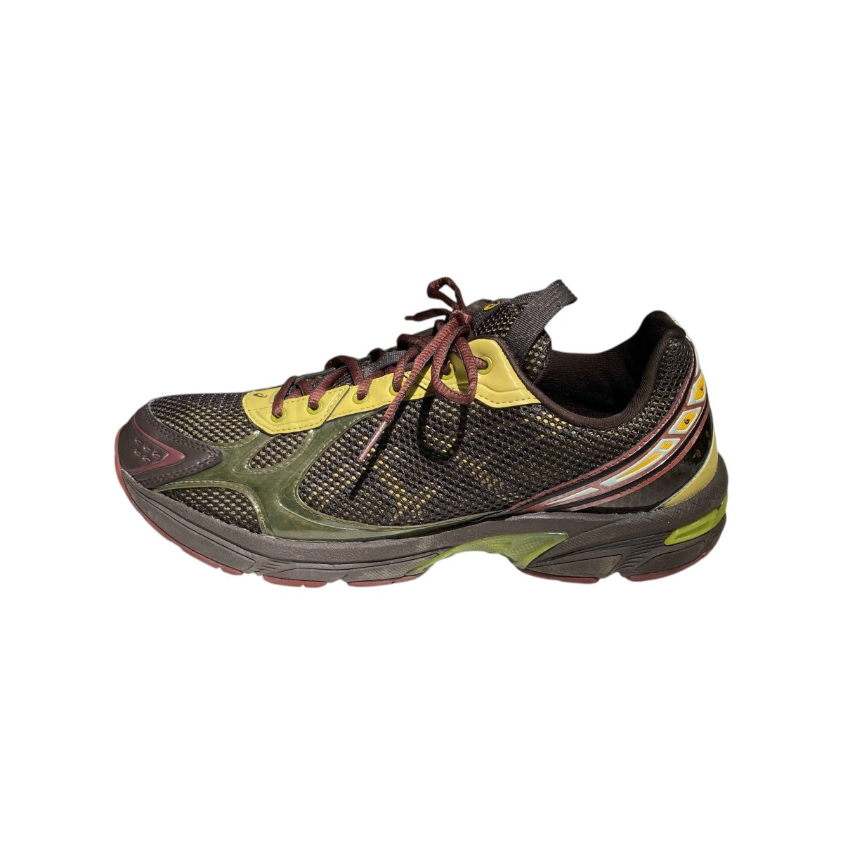 UB4-S GEL-1130スニーカー1201A645