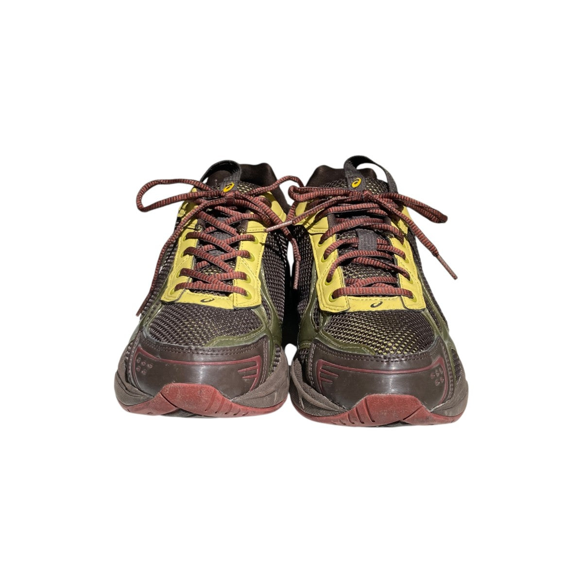 UB4-S GEL-1130スニーカー1201A645