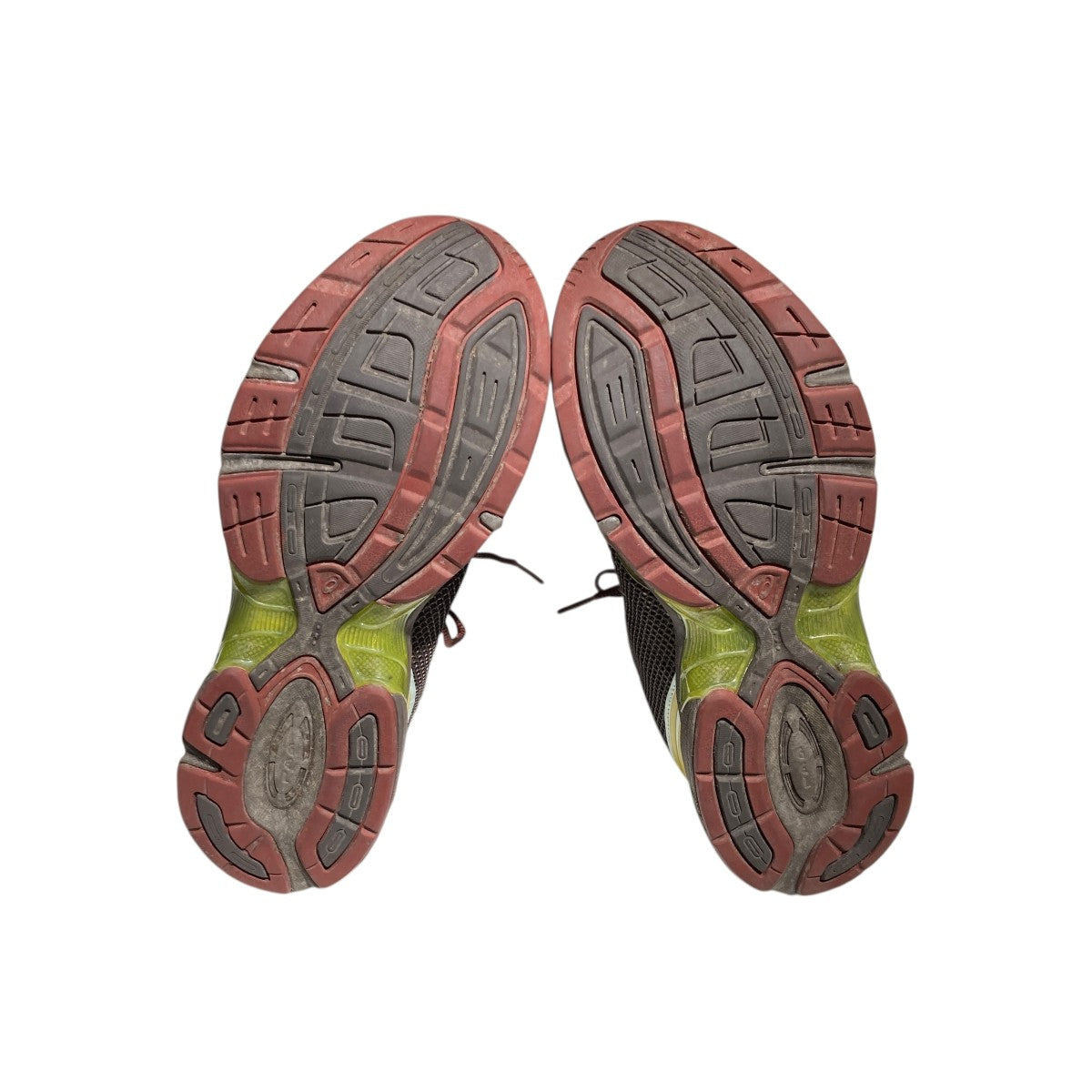 UB4-S GEL-1130スニーカー1201A645