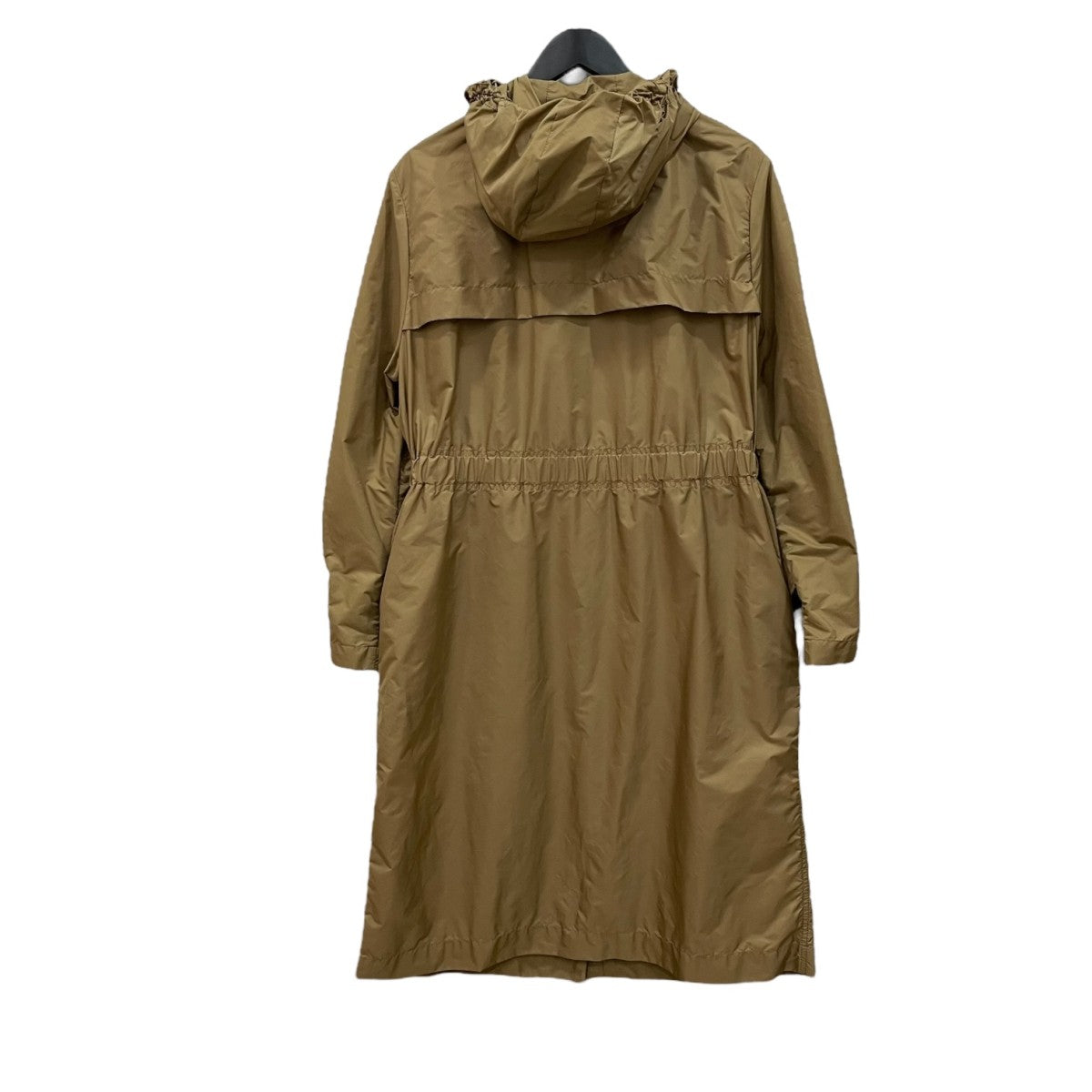 MONCLER(モンクレール) HIENGUナイロンコートJ10931C00018