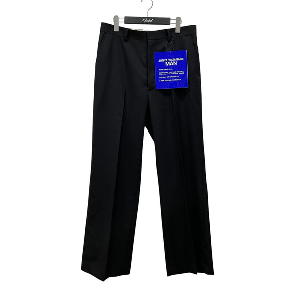 ジュンヤワタナベ ウールトロピカル ペンギンパンツ XSサイズ ジュンヤワタナベ ウールトロピカル ペンギンパンツ XSサイズ ジュンヤ