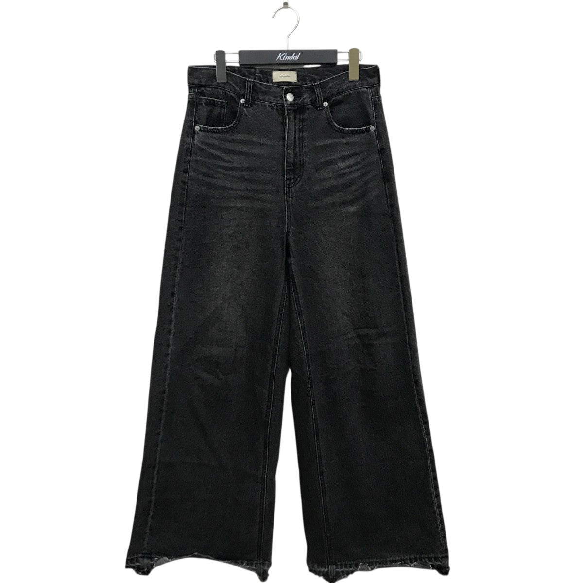 Toironier デニムパンツ2310008 古着・中古-1枚目のアイテム画像