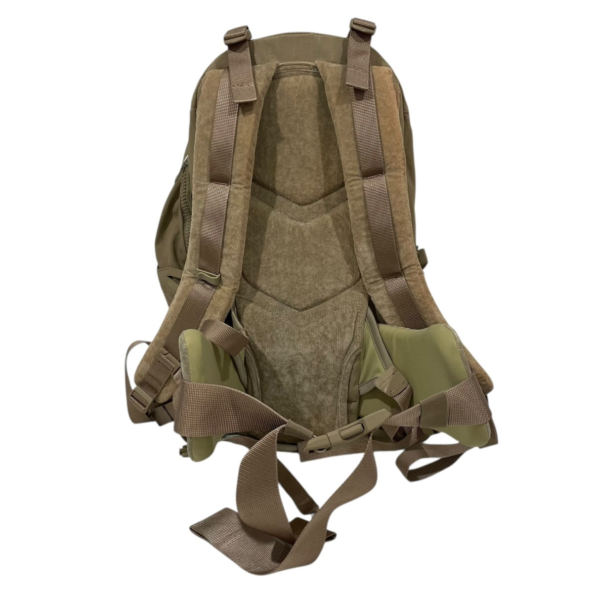 VISVIM(ビズビム) バックパック BALLISTIC 20L バリスティック 20