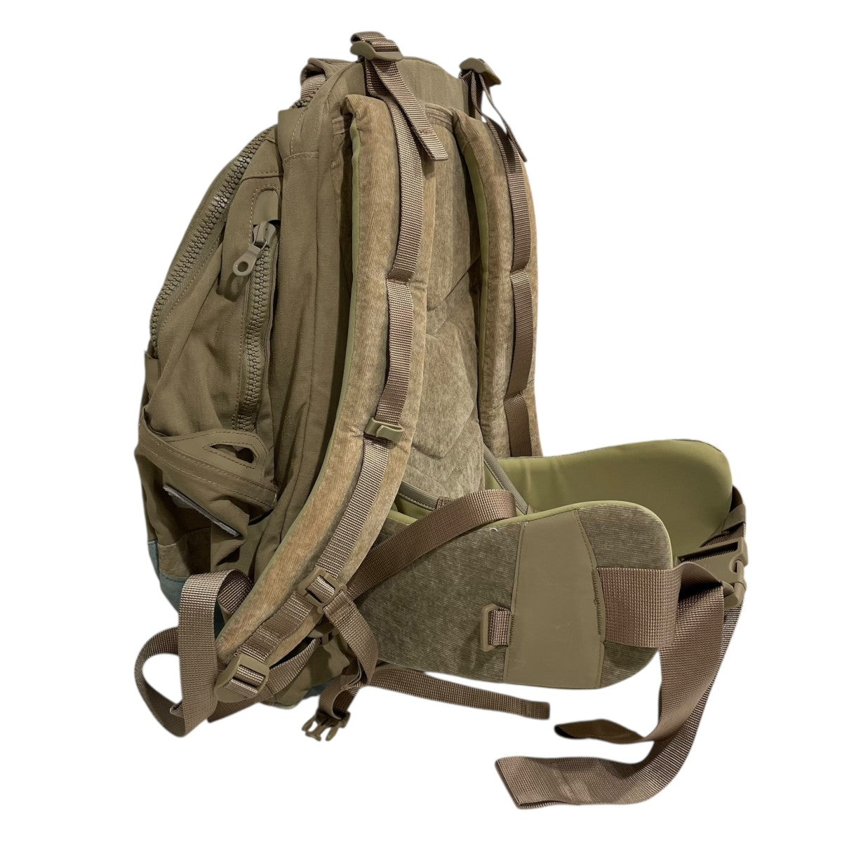 VISVIM(ビズビム) バックパック LAMINA 20L PICARO ラミナ 20リットル