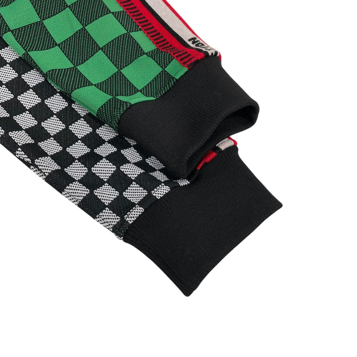 ルイヴィトンジャケット　ブルゾン　Amen Break ジャケット 楽天市場】未使用品□LOUIS VUITTON ルイヴィトン 22SS Amen